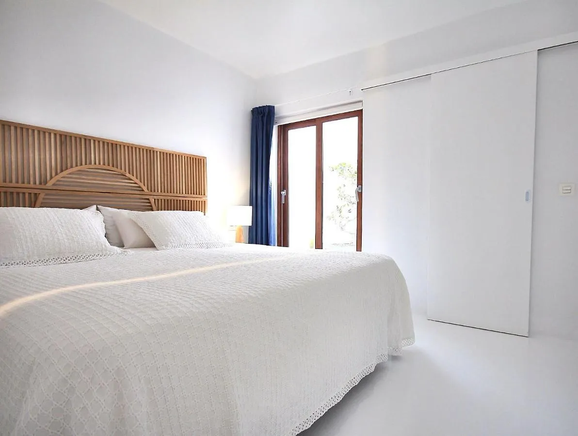 Unique, Stylish & Calm Los Peces By The Sea Costa Teguise