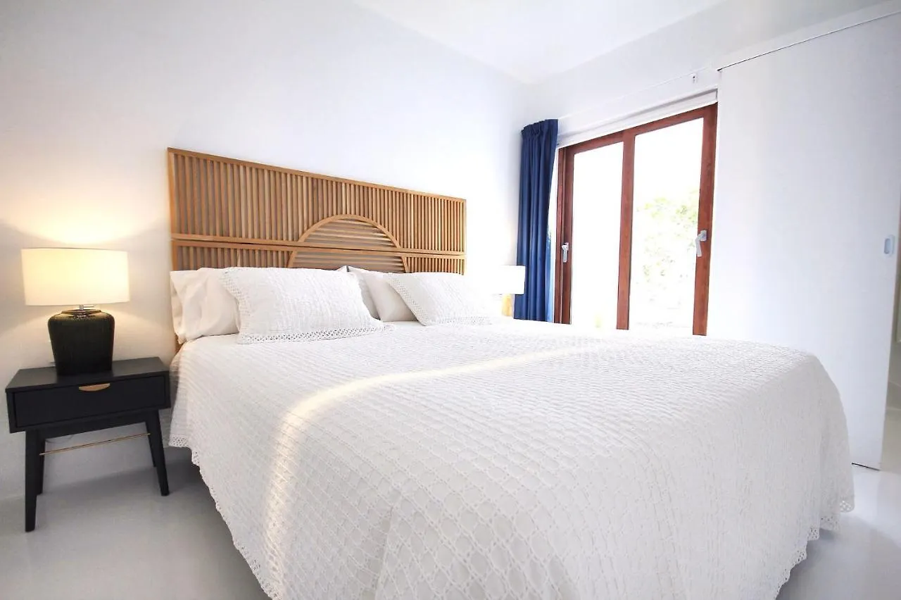 Holiday home Unique, Stylish & Calm Los Peces By The Sea Costa Teguise Spain