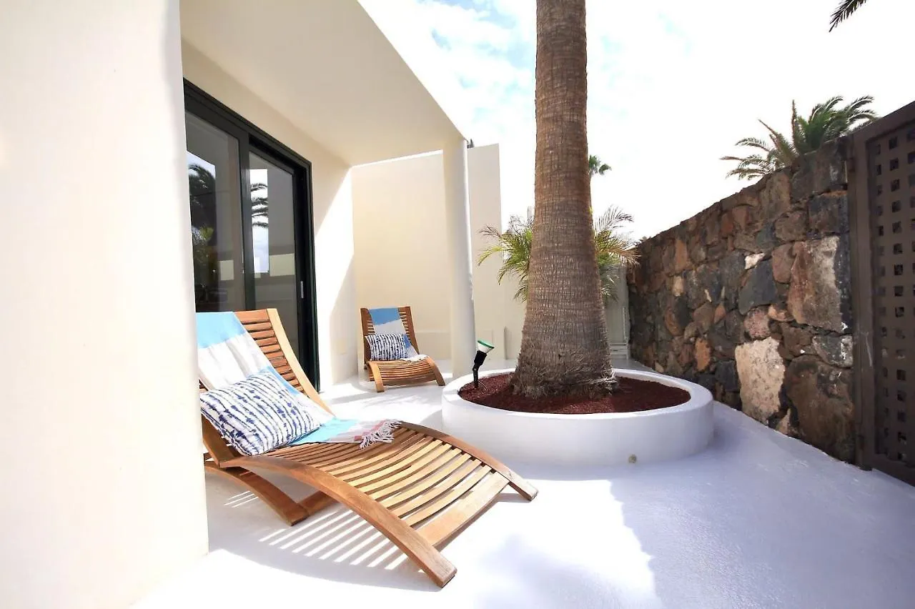 Unique, Stylish & Calm Los Peces By The Sea Costa Teguise 0*,  Spain