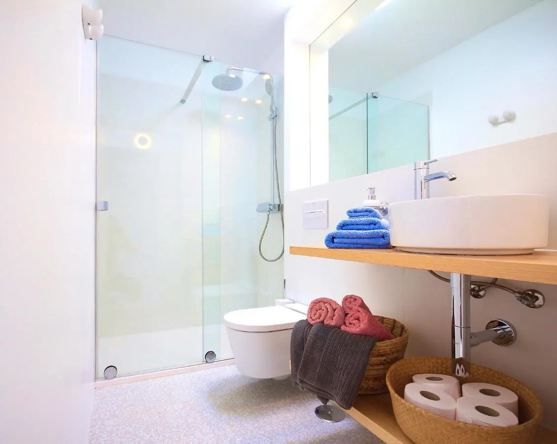 Unique, Stylish & Calm Los Peces By The Sea Costa Teguise Holiday home