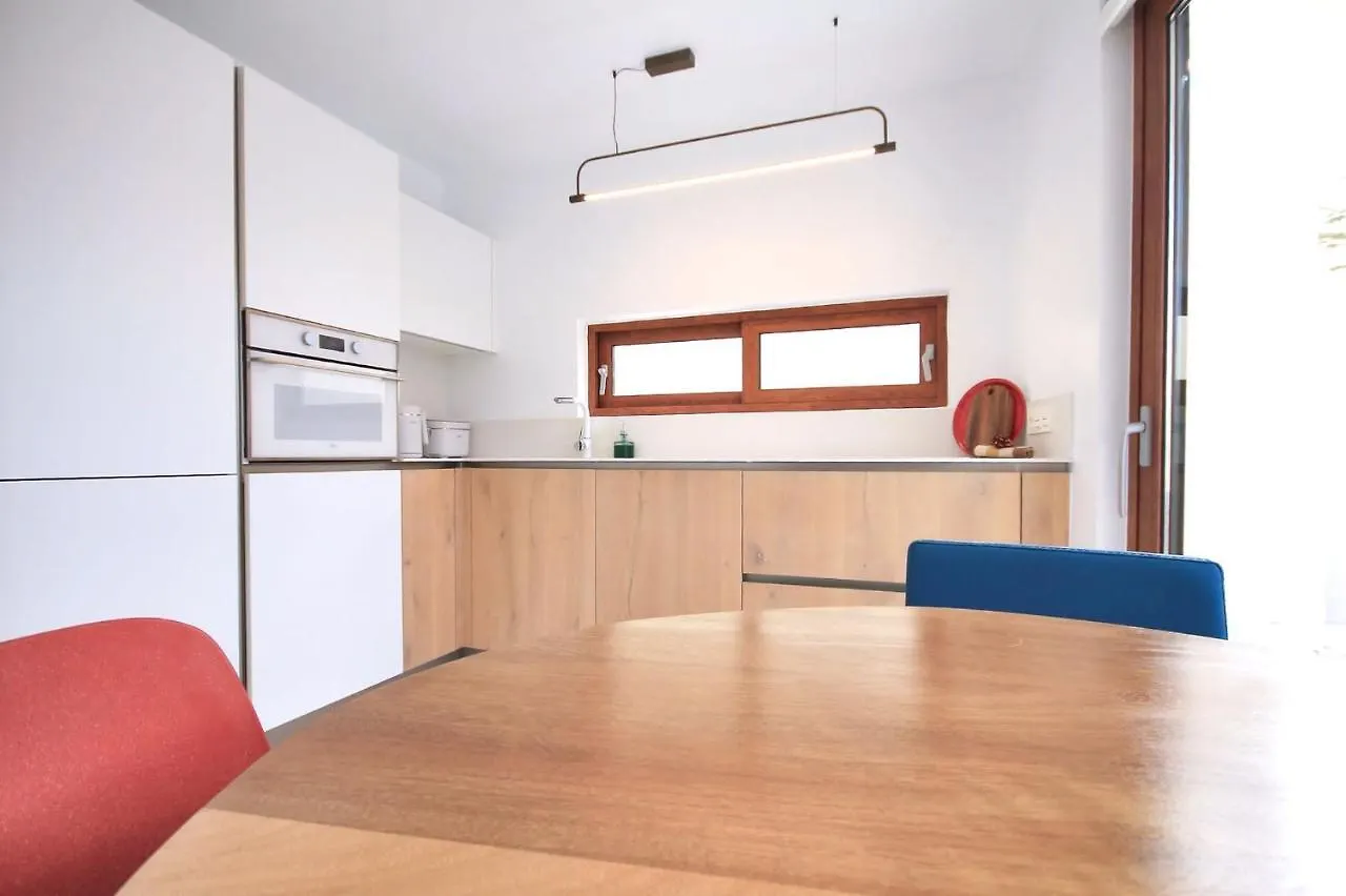 Unique, Stylish & Calm Los Peces By The Sea Costa Teguise Holiday home