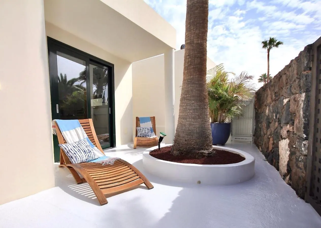 Holiday home Unique, Stylish & Calm Los Peces By The Sea Costa Teguise