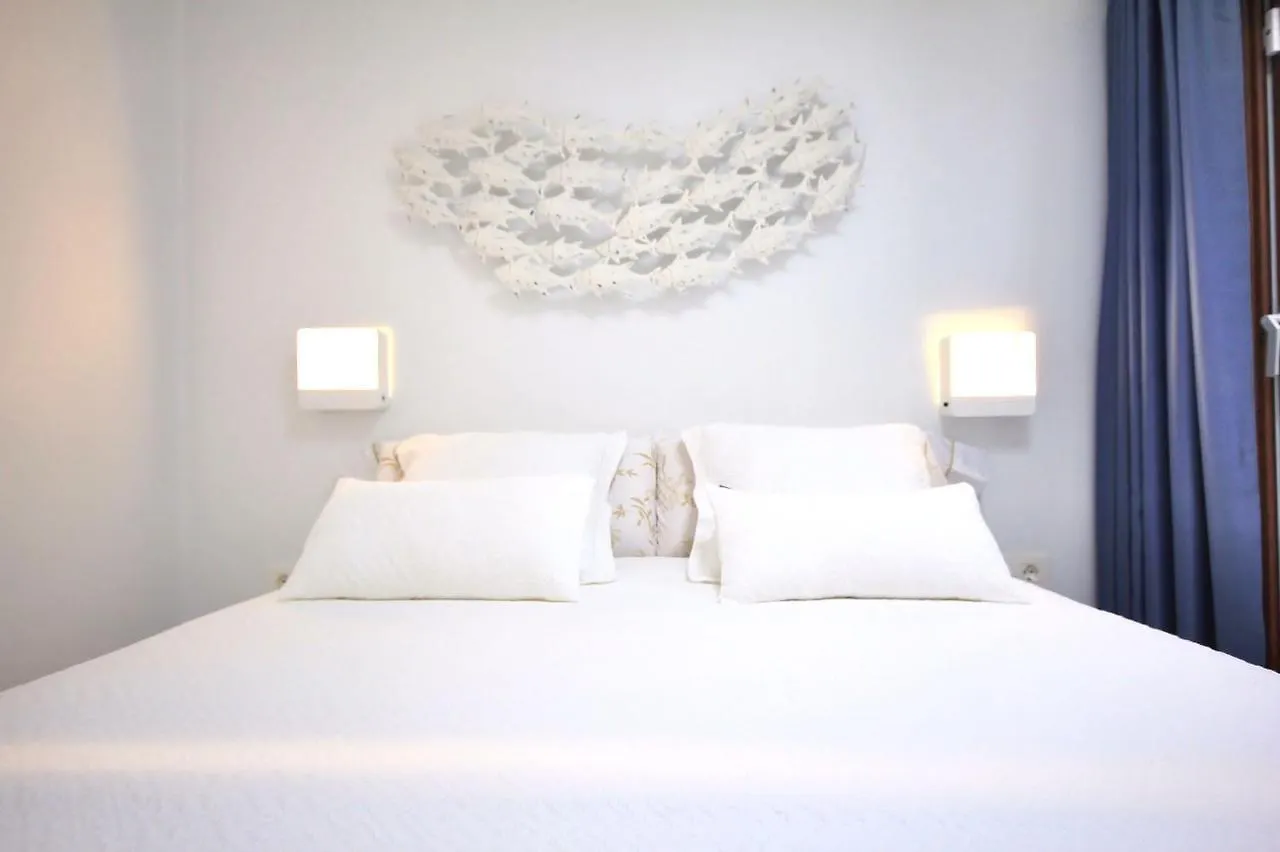 Unique, Stylish & Calm Los Peces By The Sea Costa Teguise Holiday home