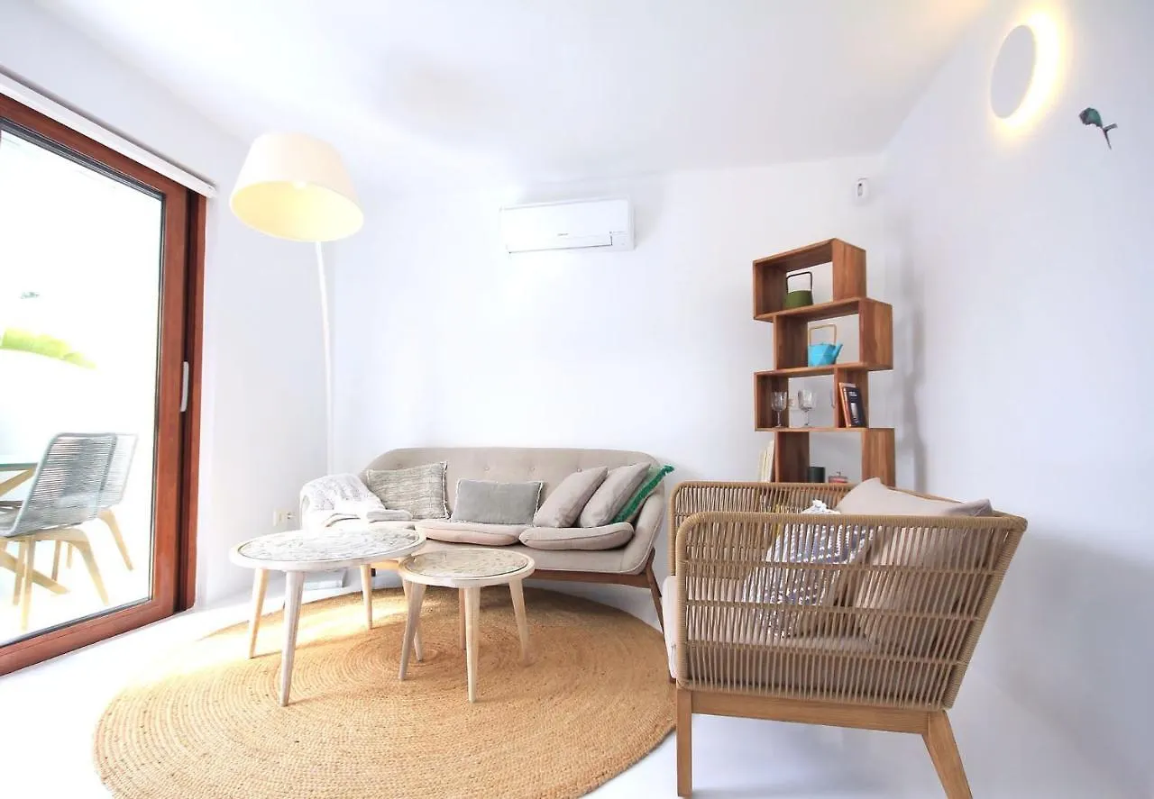 Unique, Stylish & Calm Los Peces By The Sea location