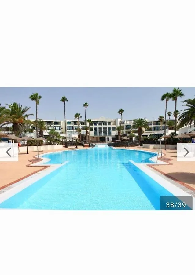Holiday home Unique, Stylish & Calm Los Peces By The Sea Costa Teguise Spain