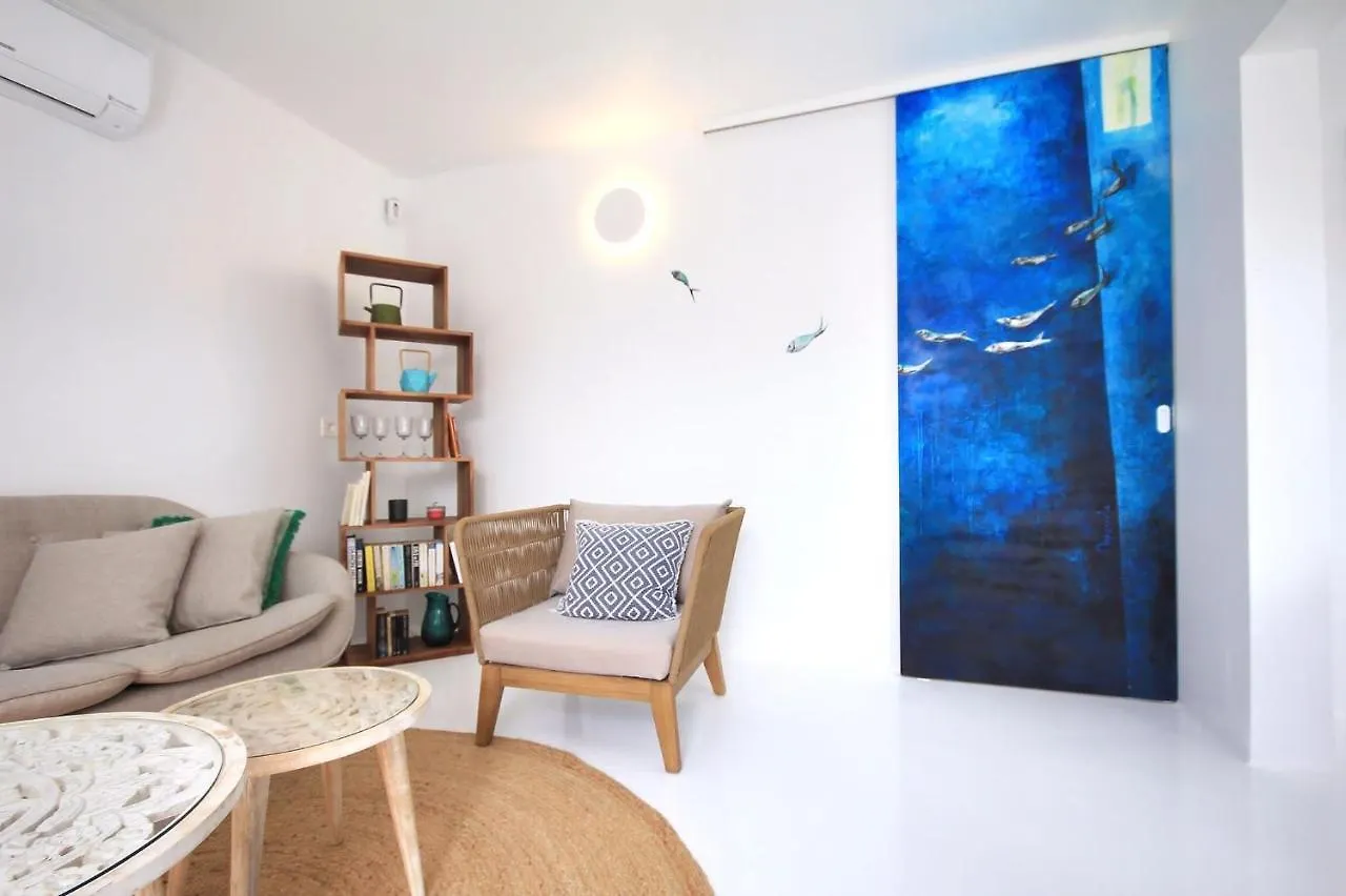 Unique, Stylish & Calm Los Peces By The Sea Costa Teguise 0*,  Spain
