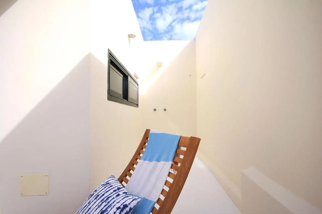 Unique, Stylish & Calm Los Peces By The Sea Costa Teguise Holiday home