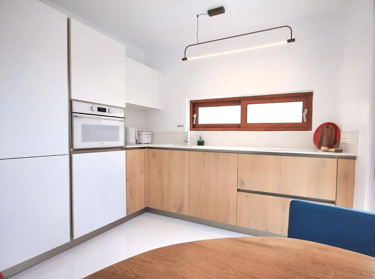Unique, Stylish & Calm Los Peces By The Sea Costa Teguise Holiday home